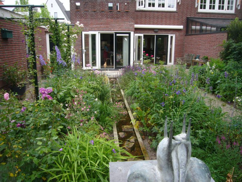 woning, verbouwing