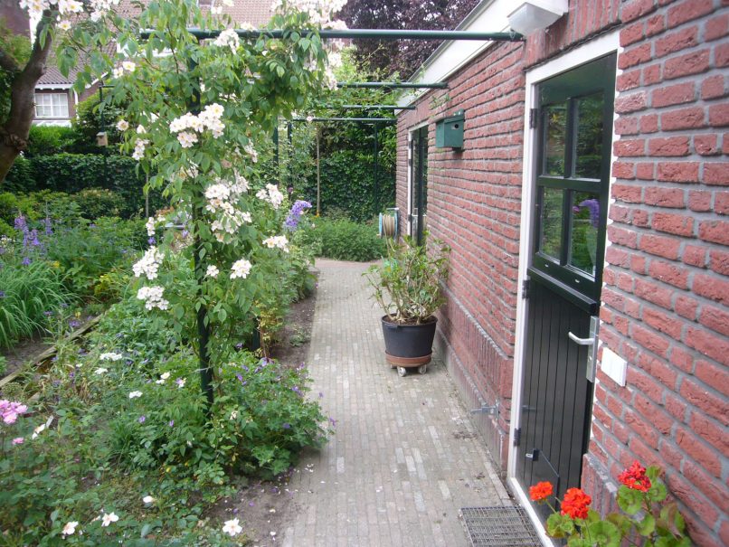 woning, verbouwing
