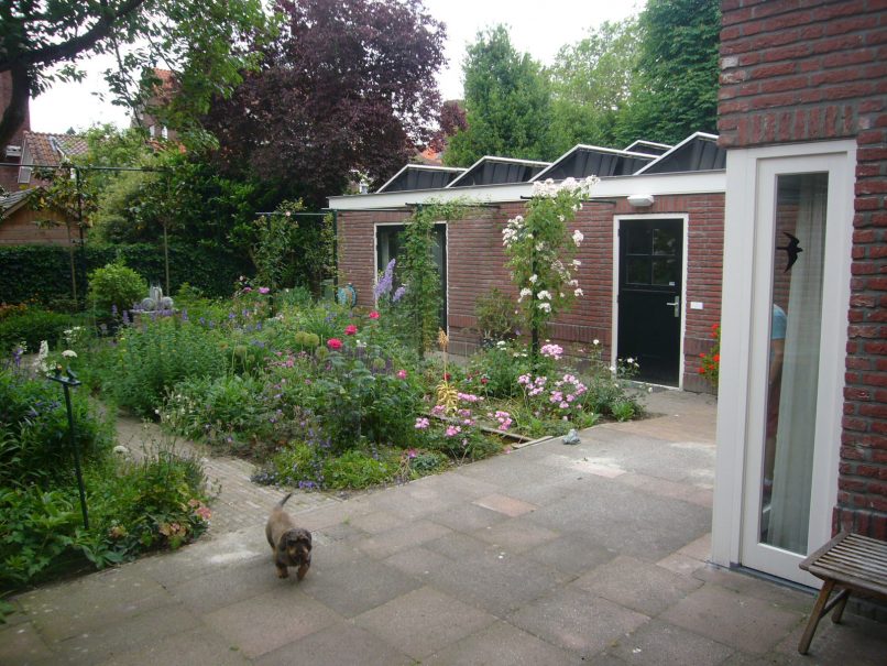 woning, verbouwing