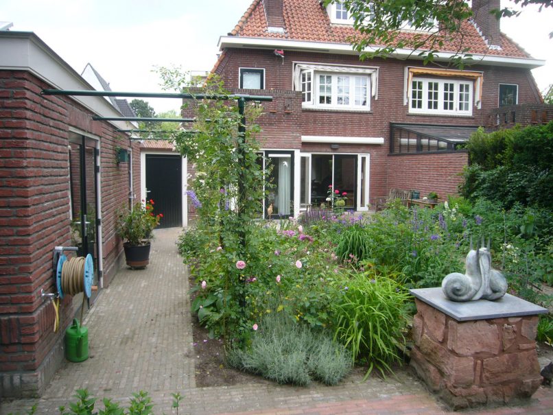 woning, verbouwing