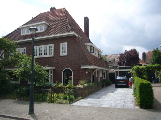 woning, verbouwing