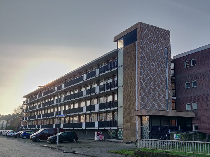 architectuur, verbouwen, renovatie, grafische vormgeving