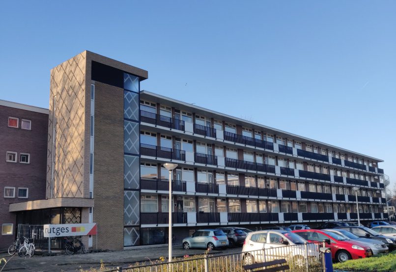 architectuur, verbouwen, renovatie, grafische vormgeving